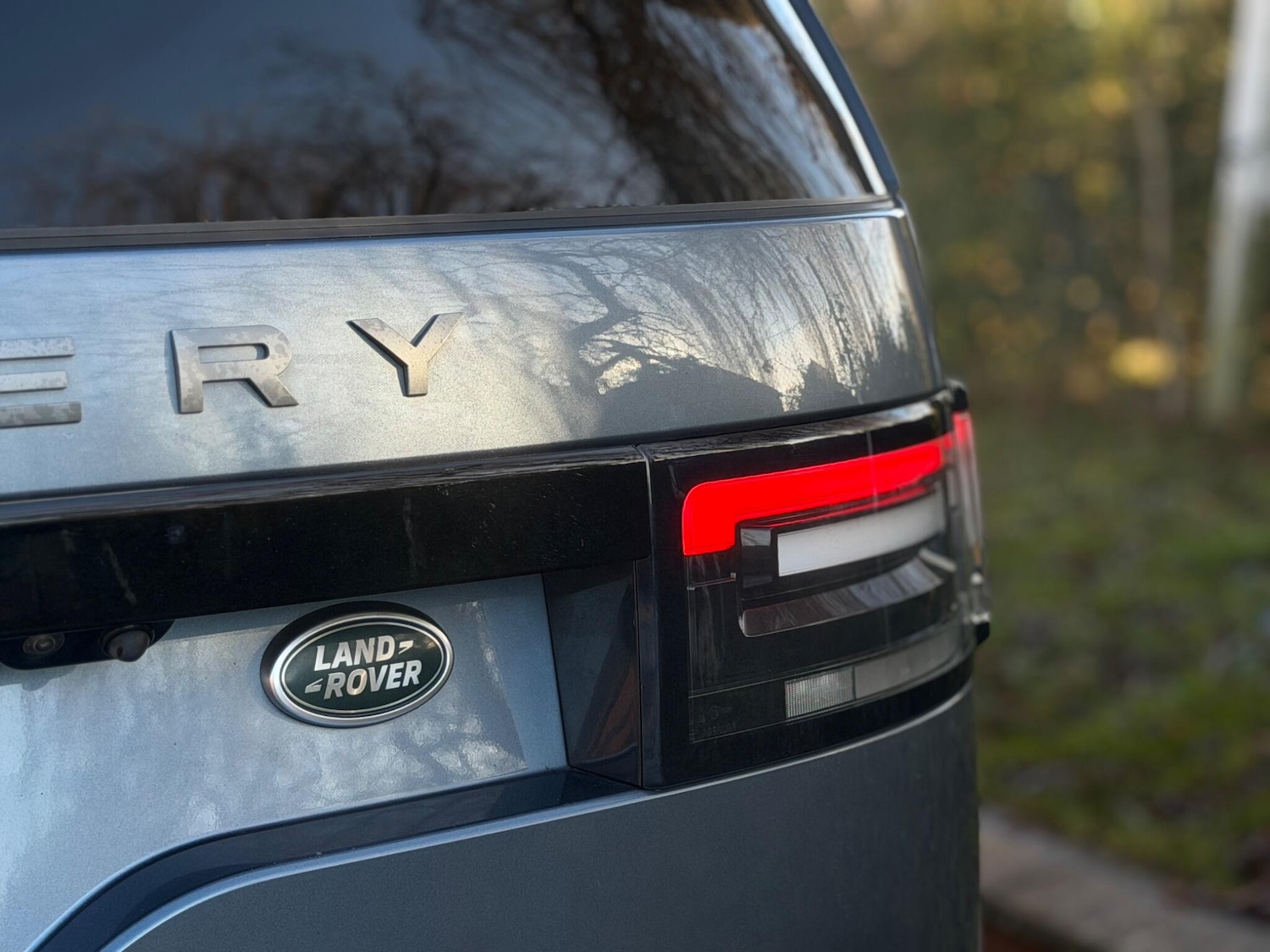 Used Land Rover Discovery 2019 for sale - 77229931: Photo 40