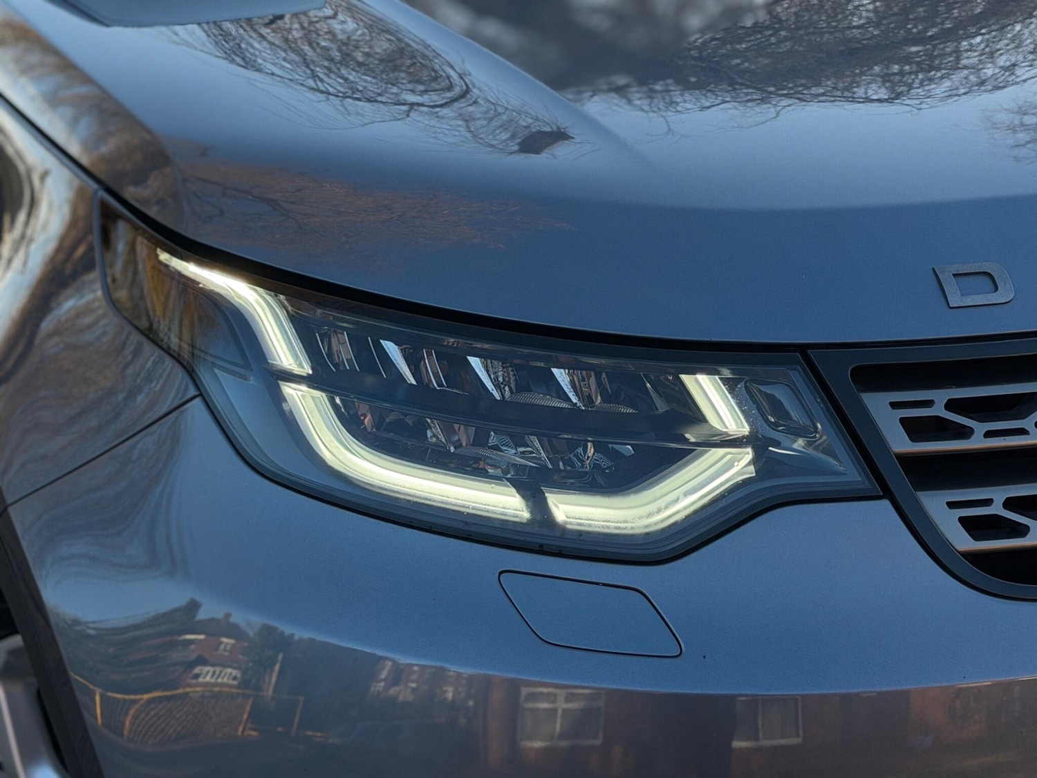 Used Land Rover Discovery 2019 for sale - 77229931: Photo 41