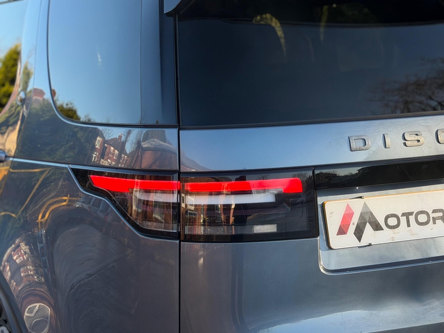 Used Land Rover Discovery 2019 for sale - 77229931: Photo 42