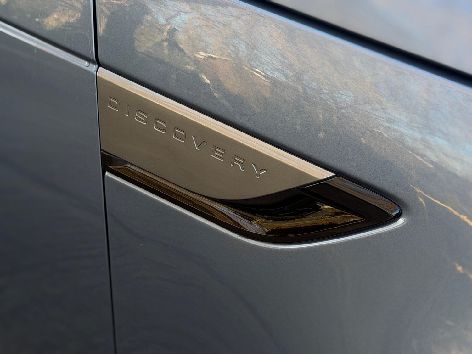 Used Land Rover Discovery 2019 for sale - 77229931: Photo 43