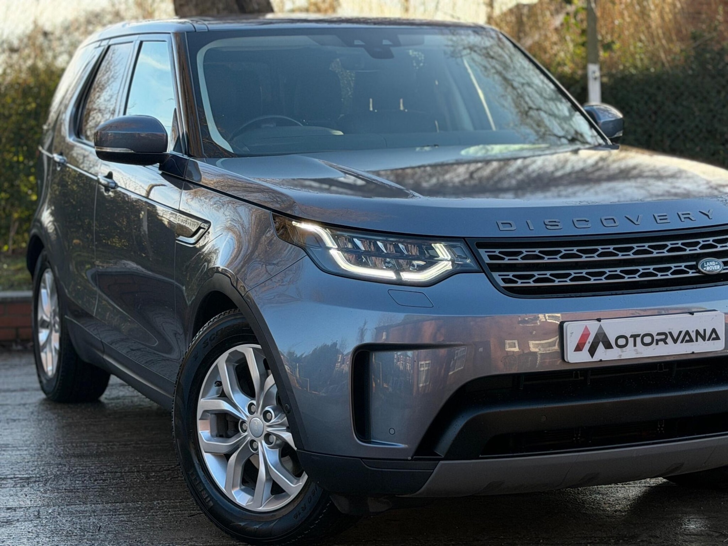 Used Land Rover Discovery 2019 for sale - 77229931: Photo 5