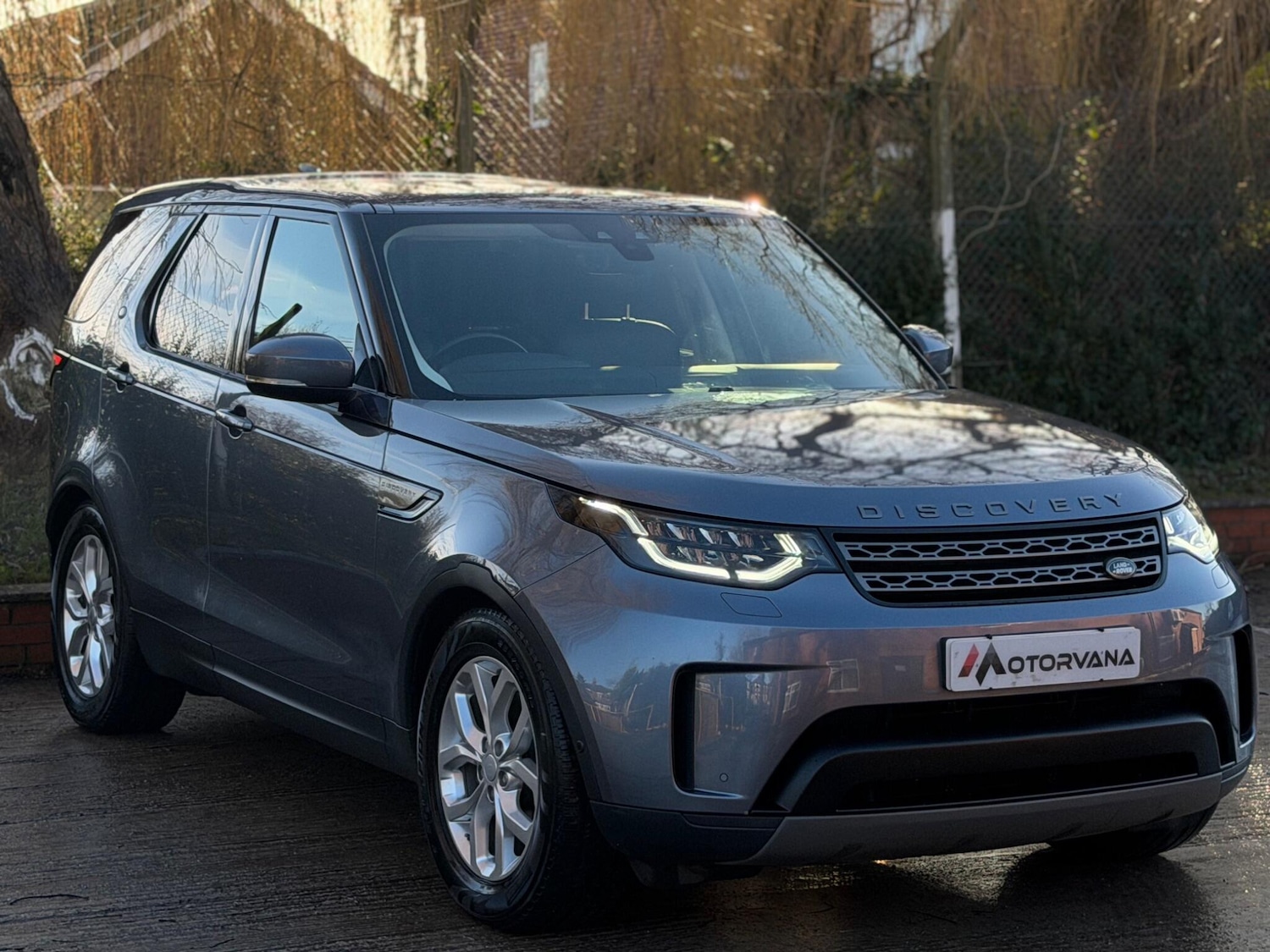 Used Land Rover Discovery 2019 for sale - 77229931: Photo 6