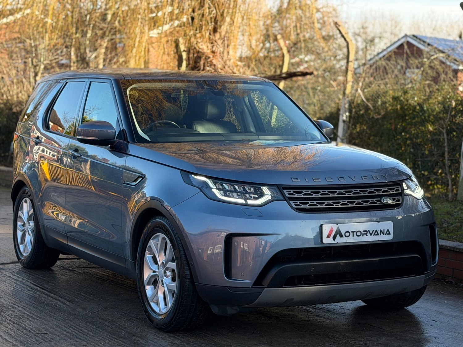 Used Land Rover Discovery 2019 for sale - 77229931: Photo 7