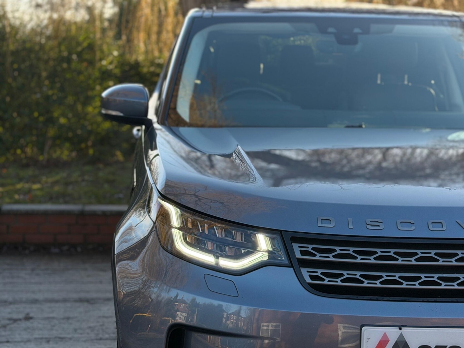 Used Land Rover Discovery 2019 for sale - 77229931: Photo 8