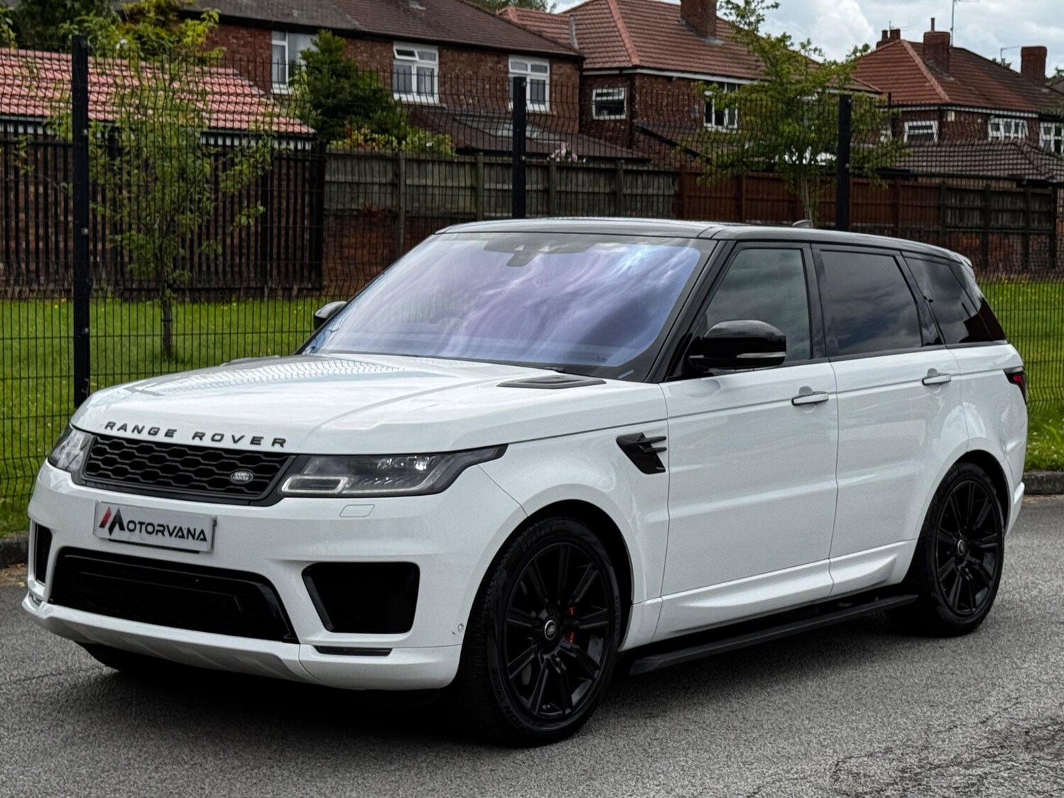 Used Land Rover Range Rover Sport 2019 for sale - 76561235: Photo 10