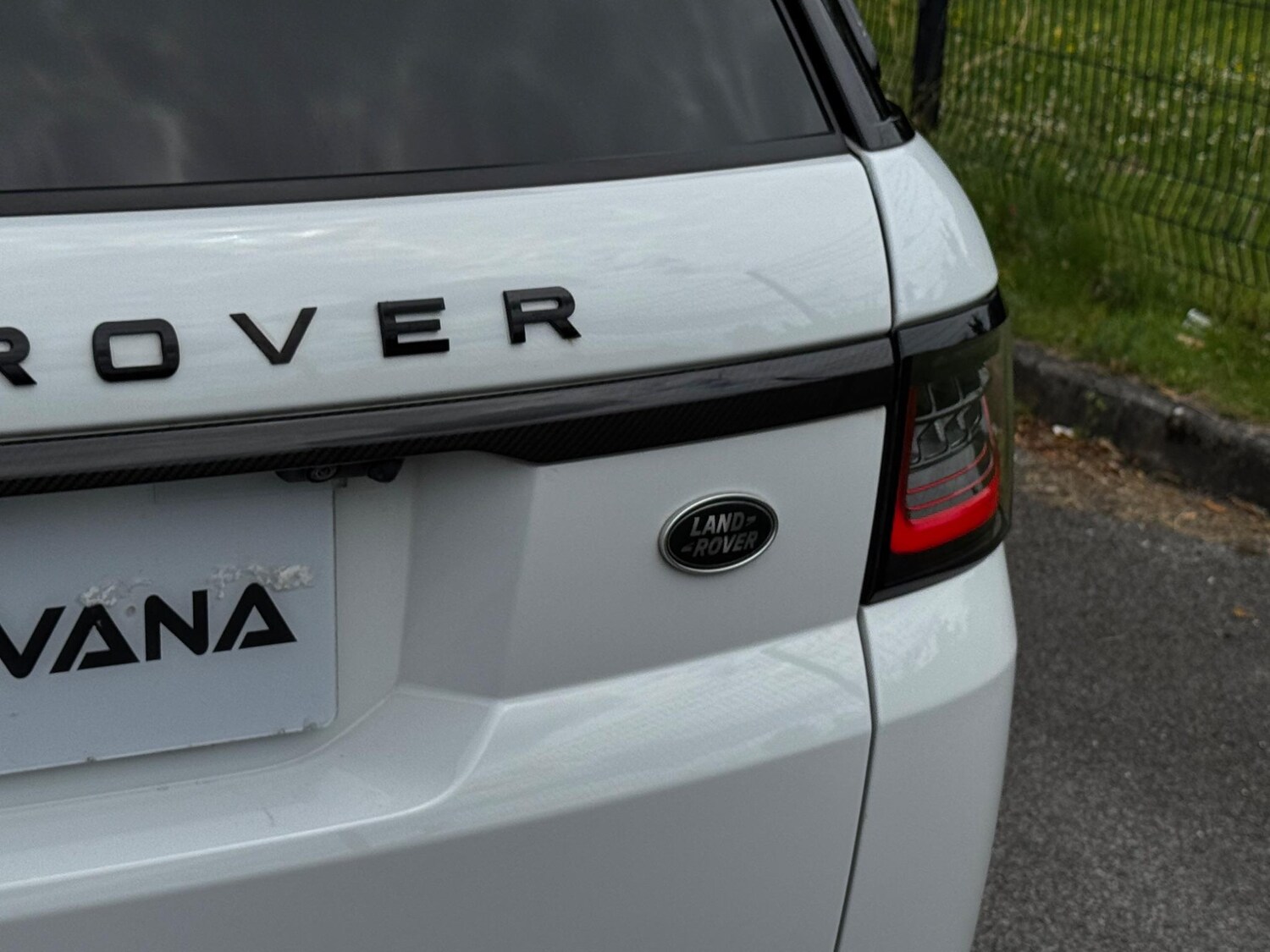 Used Land Rover Range Rover Sport 2019 for sale - 76561235: Photo 14