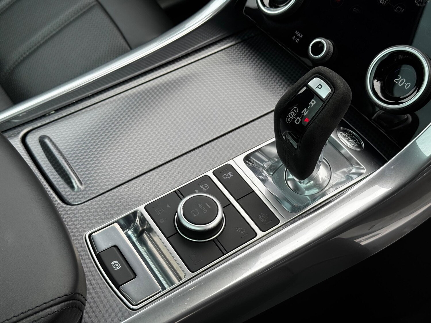 Used Land Rover Range Rover Sport 2019 for sale - 76561235: Photo 18