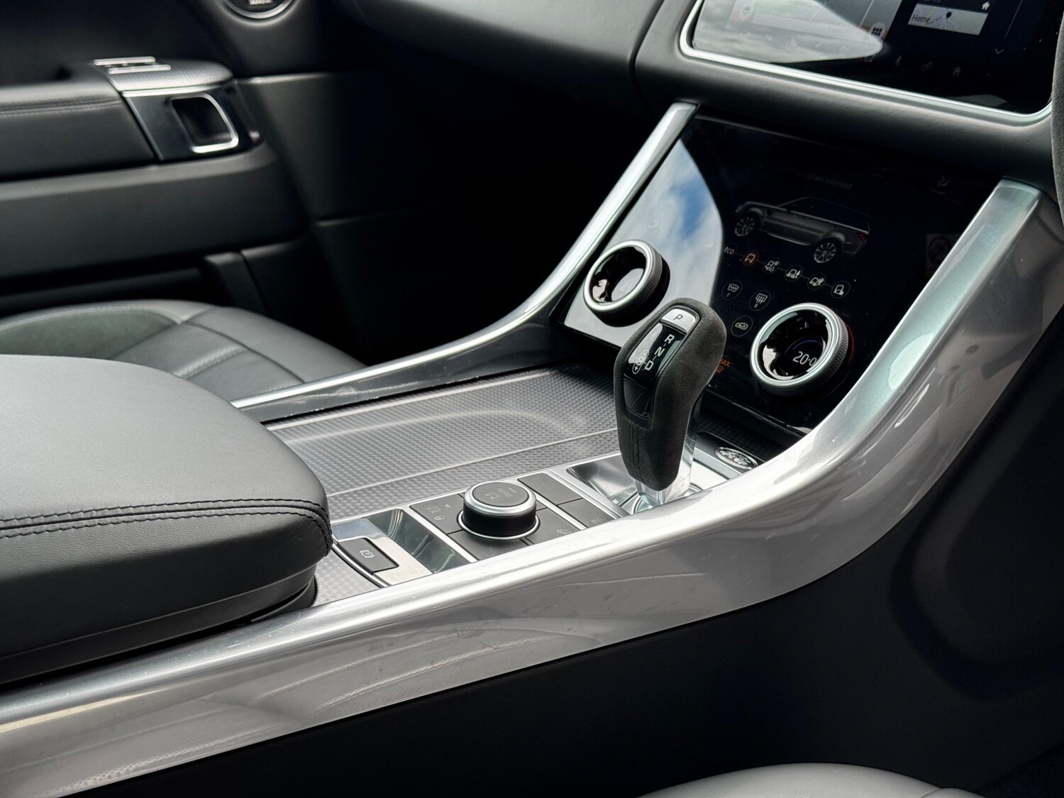 Used Land Rover Range Rover Sport 2019 for sale - 76561235: Photo 19