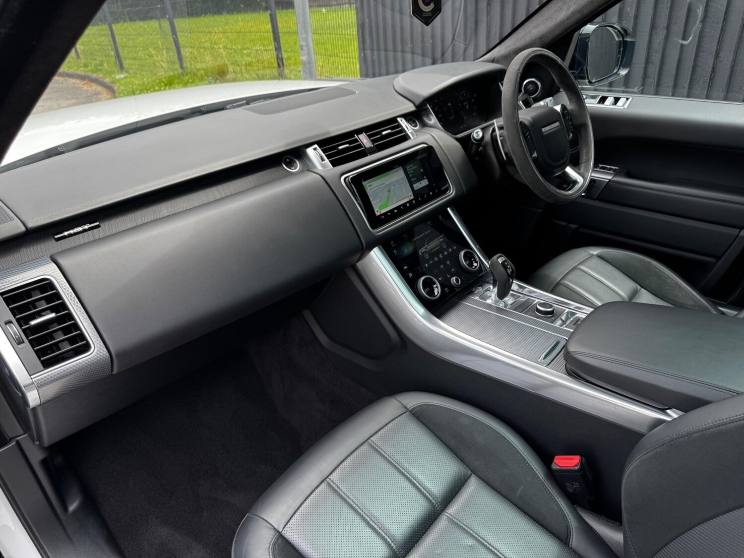 Used Land Rover Range Rover Sport 2019 for sale - 76561235: Photo 20