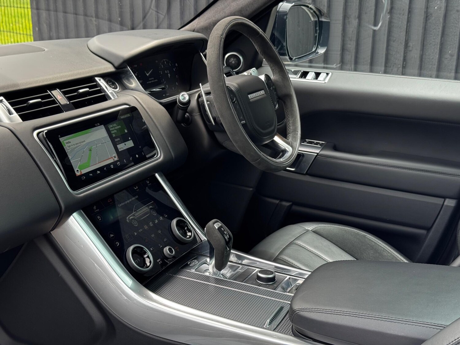 Used Land Rover Range Rover Sport 2019 for sale - 76561235: Photo 21