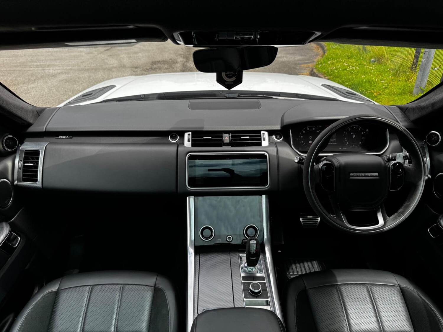 Used Land Rover Range Rover Sport 2019 for sale - 76561235: Photo 22