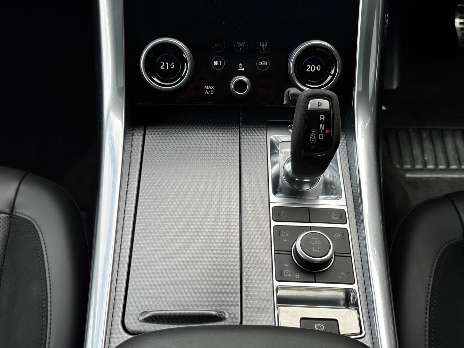 Used Land Rover Range Rover Sport 2019 for sale - 76561235: Photo 23