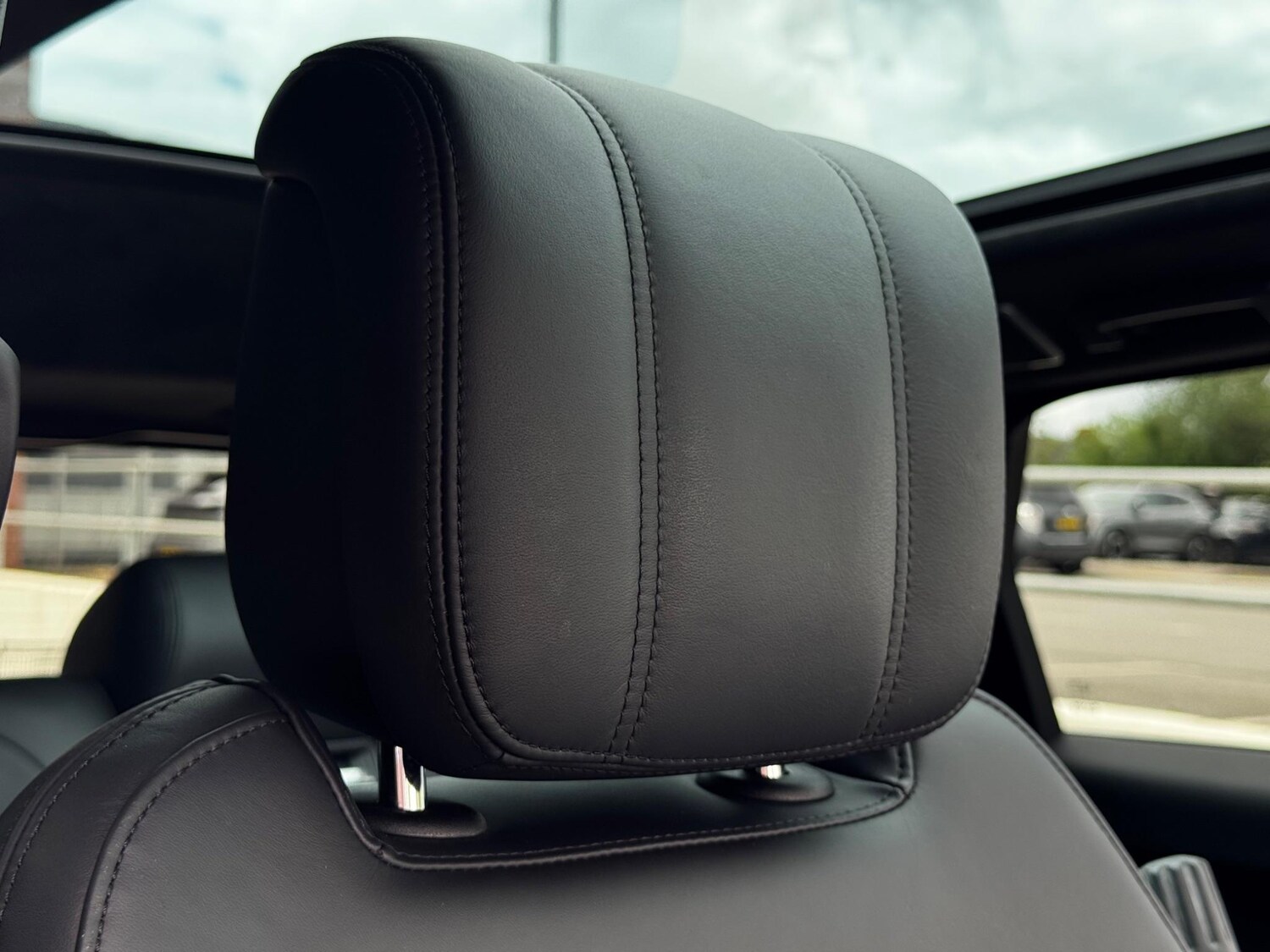 Used Land Rover Range Rover Sport 2019 for sale - 76561235: Photo 24