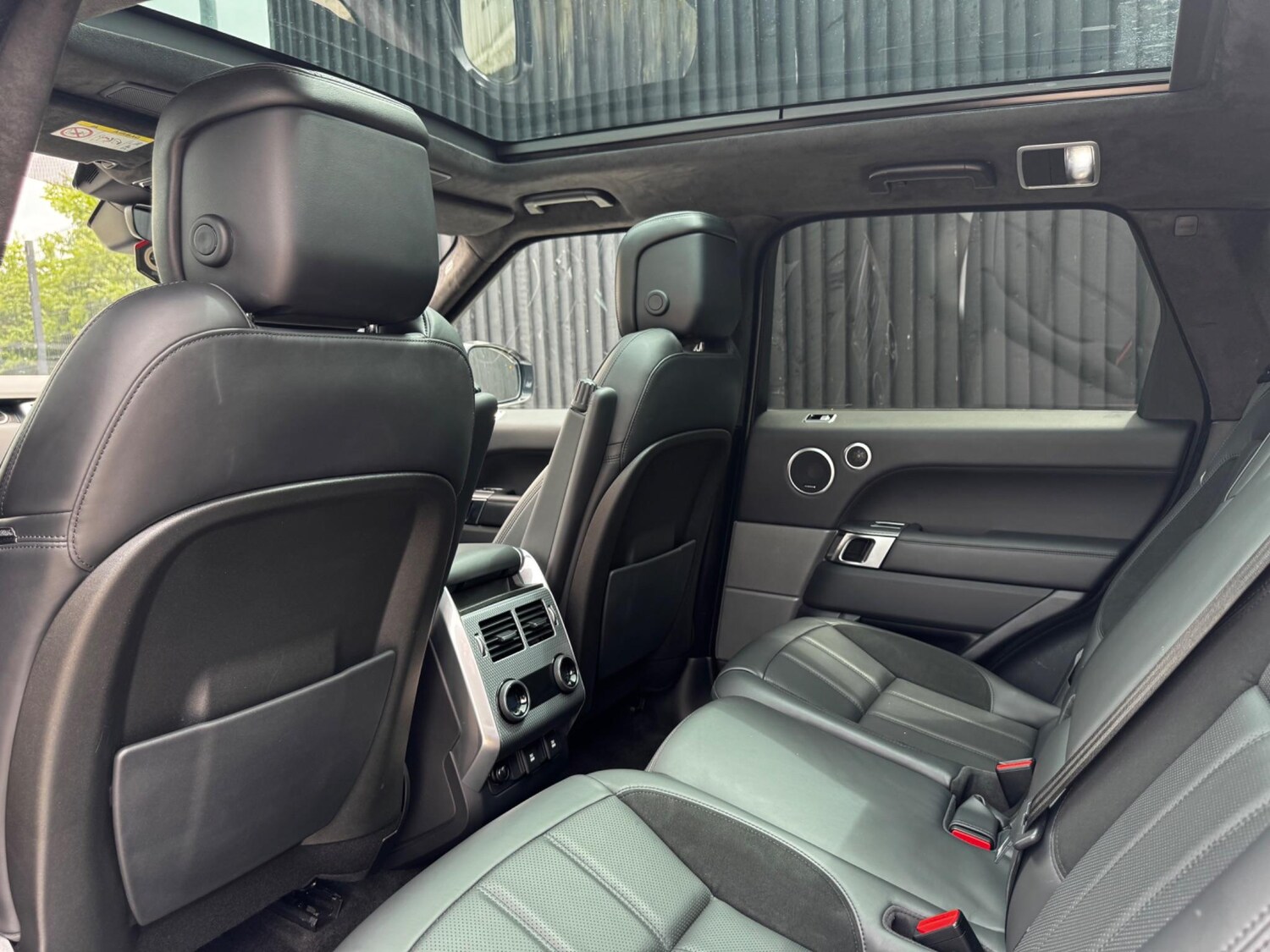 Used Land Rover Range Rover Sport 2019 for sale - 76561235: Photo 25