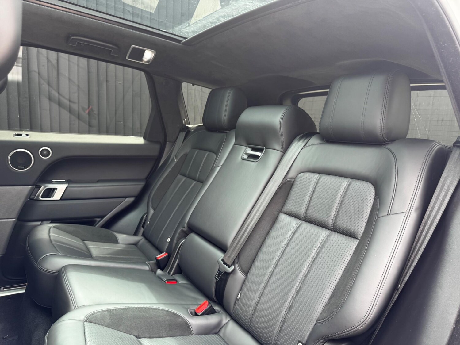 Used Land Rover Range Rover Sport 2019 for sale - 76561235: Photo 26