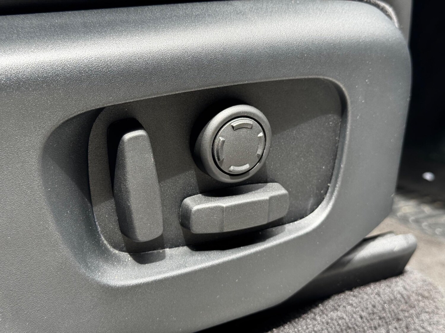 Used Land Rover Range Rover Sport 2019 for sale - 76561235: Photo 29