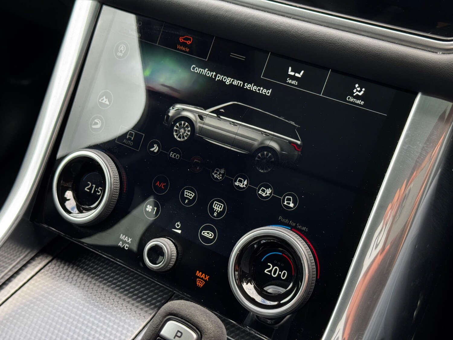 Used Land Rover Range Rover Sport 2019 for sale - 76561235: Photo 33