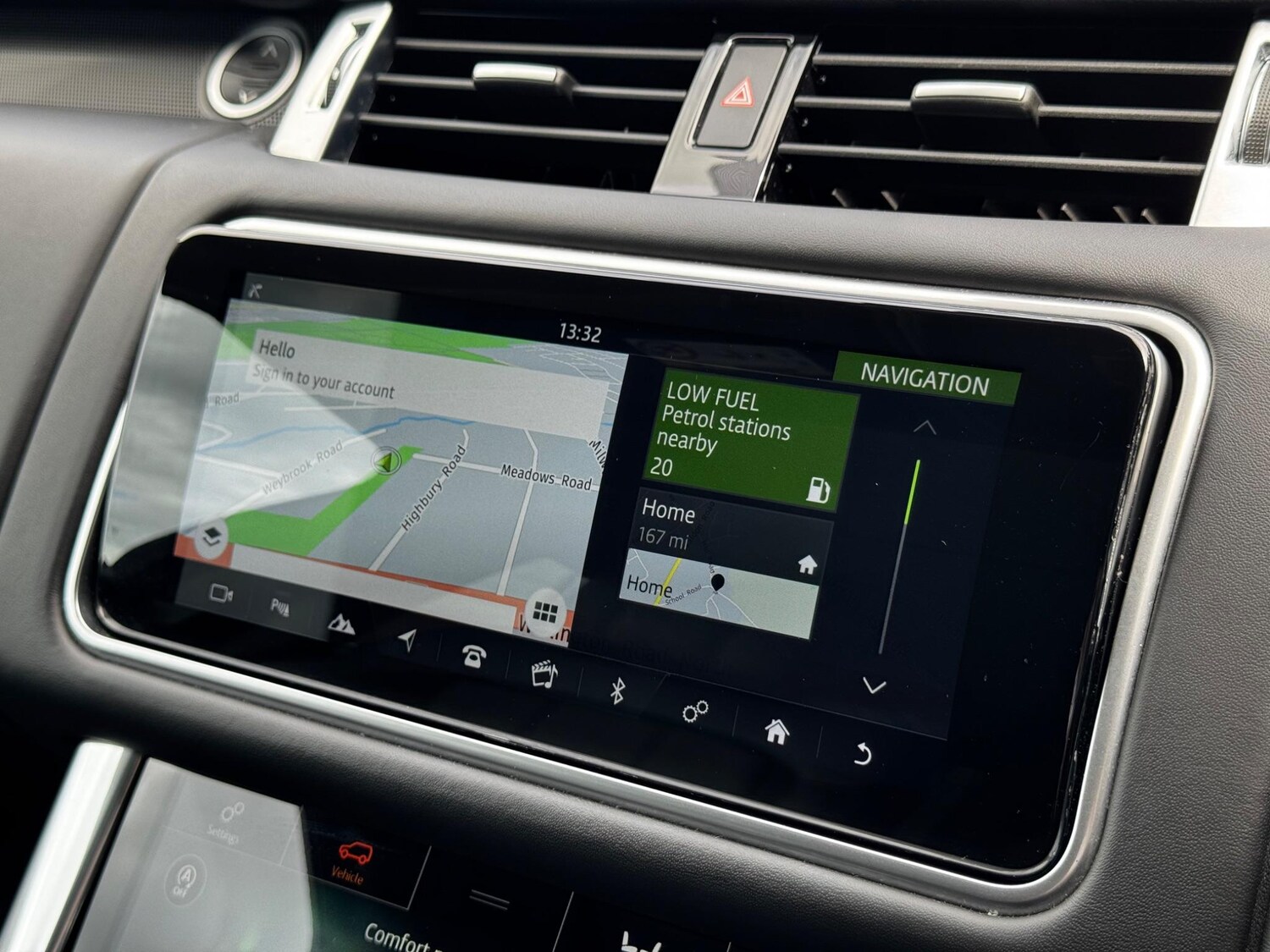 Used Land Rover Range Rover Sport 2019 for sale - 76561235: Photo 34