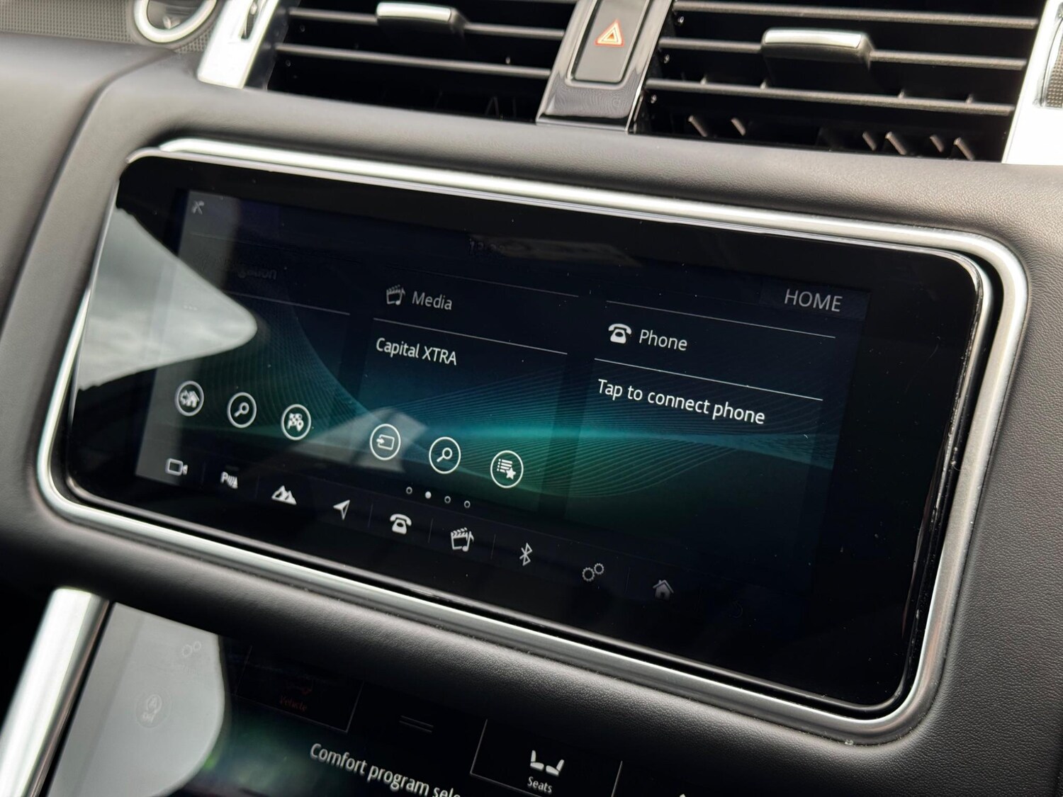 Used Land Rover Range Rover Sport 2019 for sale - 76561235: Photo 35