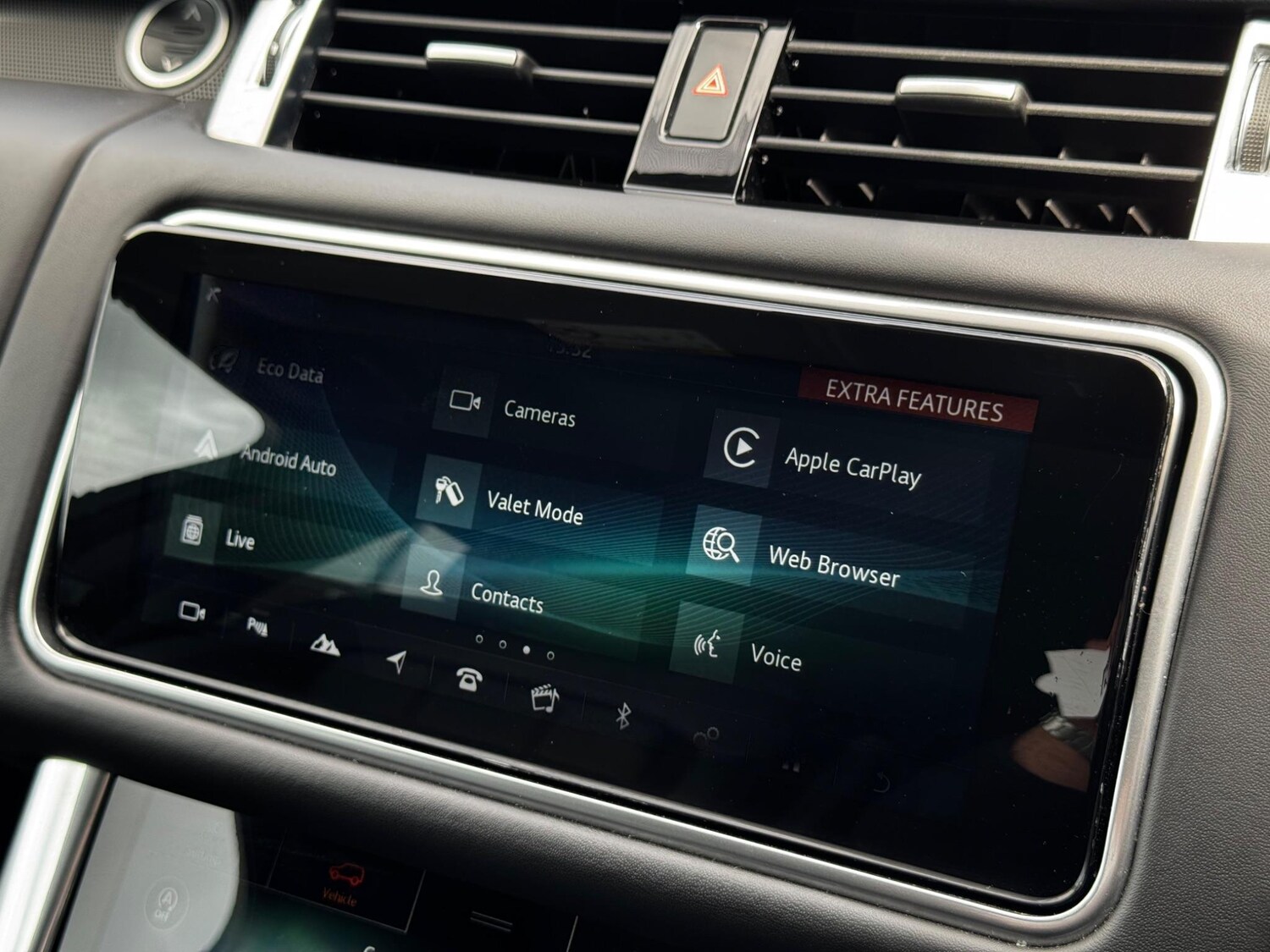 Used Land Rover Range Rover Sport 2019 for sale - 76561235: Photo 38