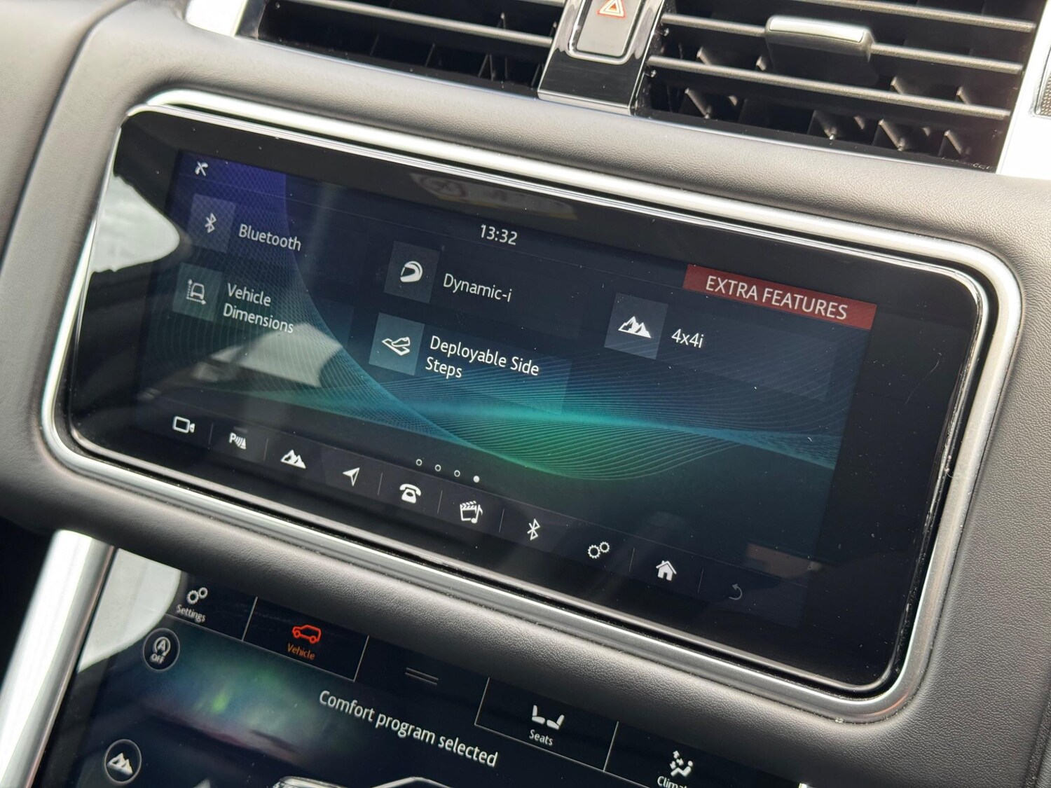 Used Land Rover Range Rover Sport 2019 for sale - 76561235: Photo 39