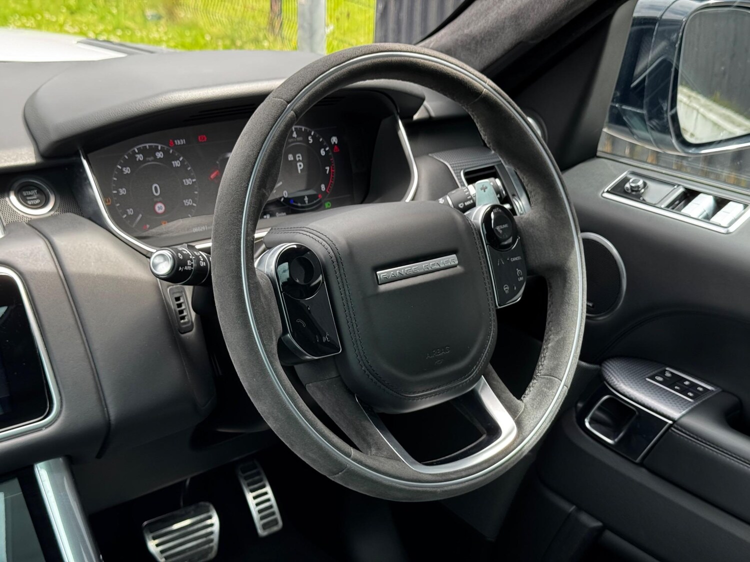 Used Land Rover Range Rover Sport 2019 for sale - 76561235: Photo 40