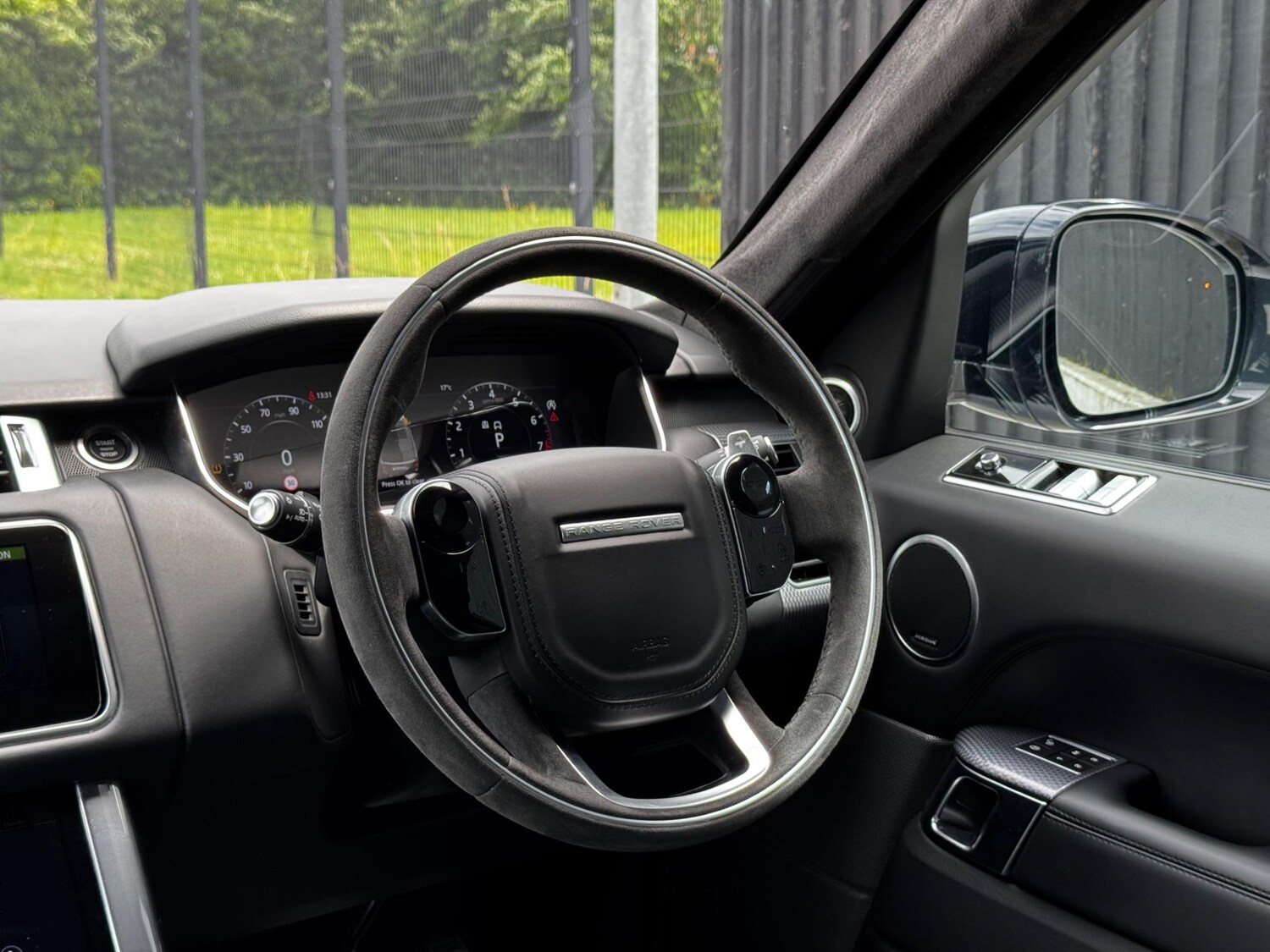 Used Land Rover Range Rover Sport 2019 for sale - 76561235: Photo 41