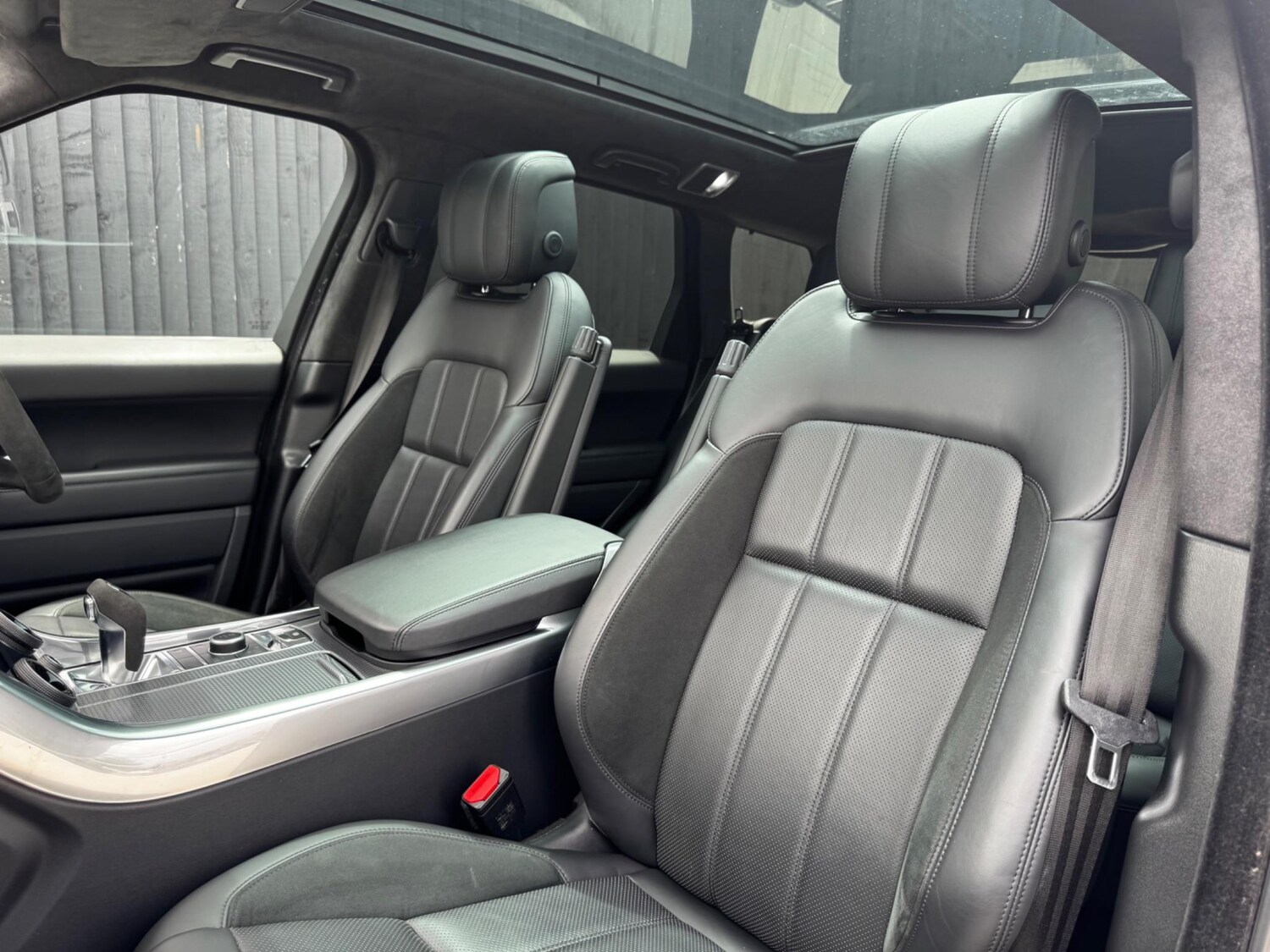 Used Land Rover Range Rover Sport 2019 for sale - 76561235: Photo 42