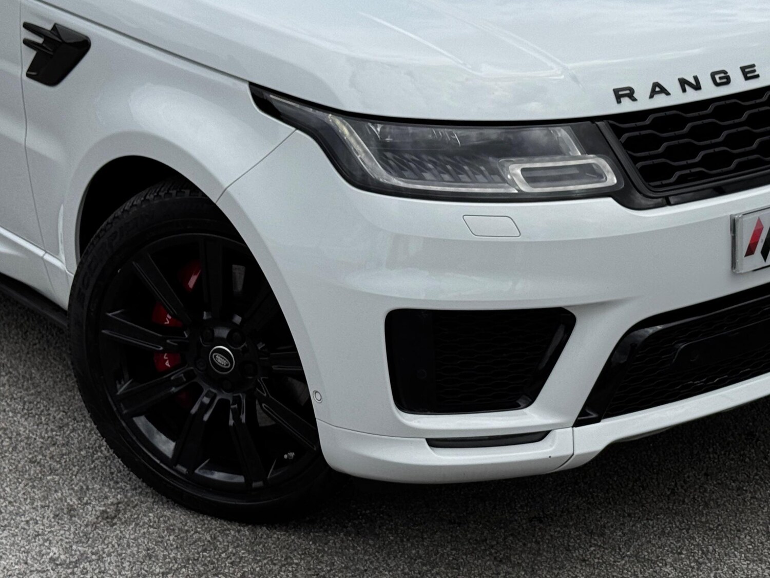 Used Land Rover Range Rover Sport 2019 for sale - 76561235: Photo 43