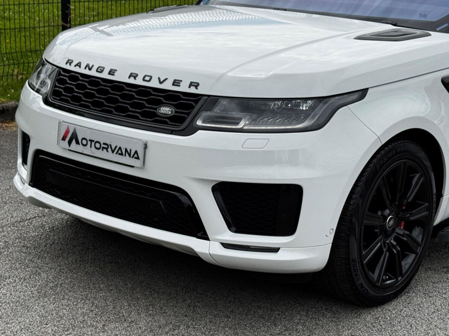 Used Land Rover Range Rover Sport 2019 for sale - 76561235: Photo 44