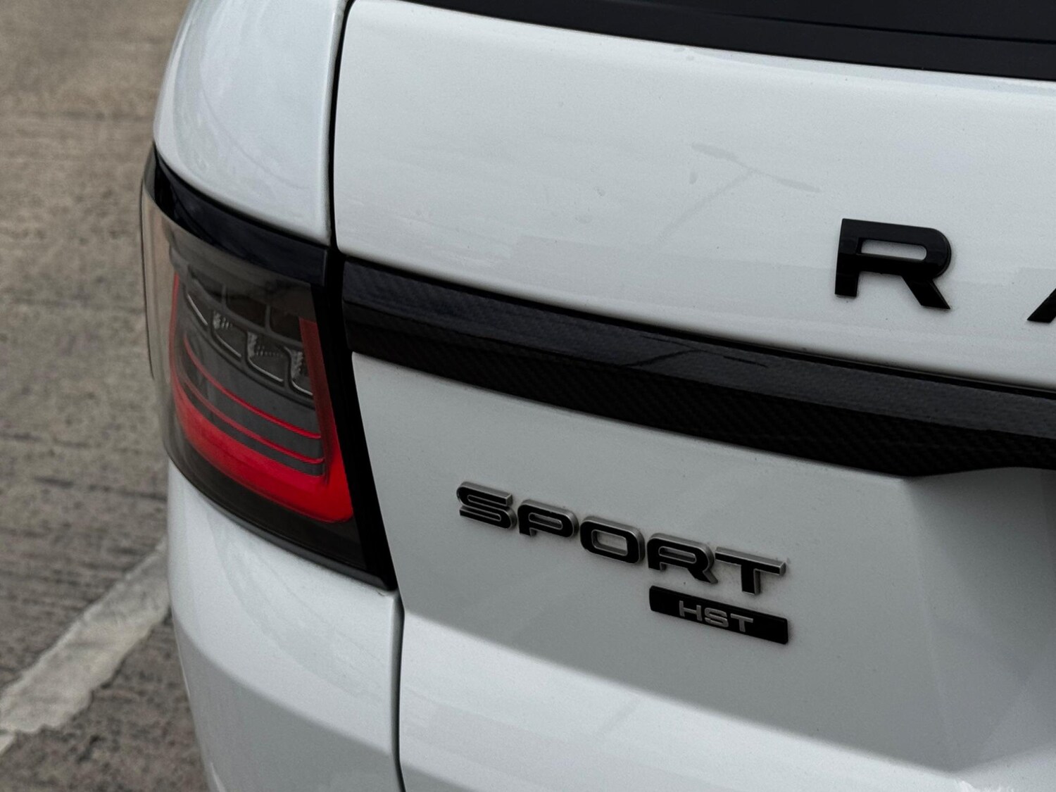 Used Land Rover Range Rover Sport 2019 for sale - 76561235: Photo 46