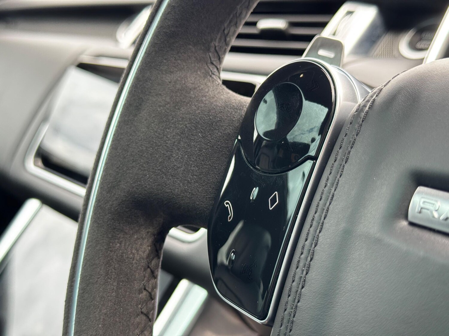 Used Land Rover Range Rover Sport 2019 for sale - 76561235: Photo 47