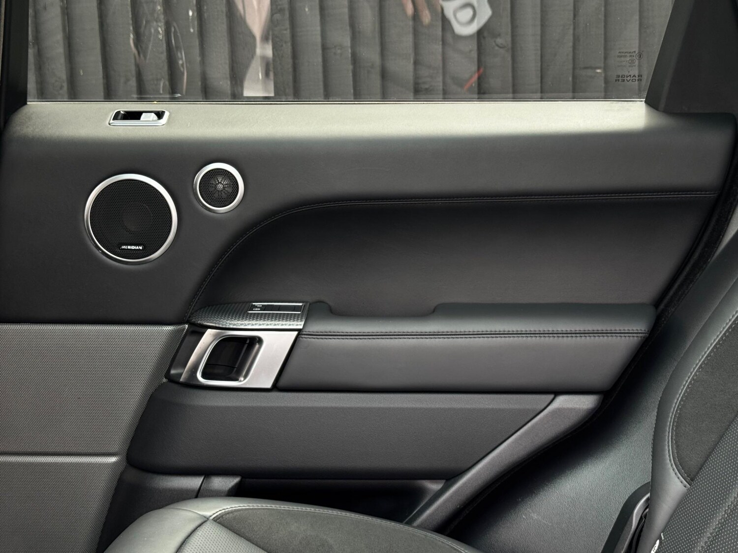 Used Land Rover Range Rover Sport 2019 for sale - 76561235: Photo 48