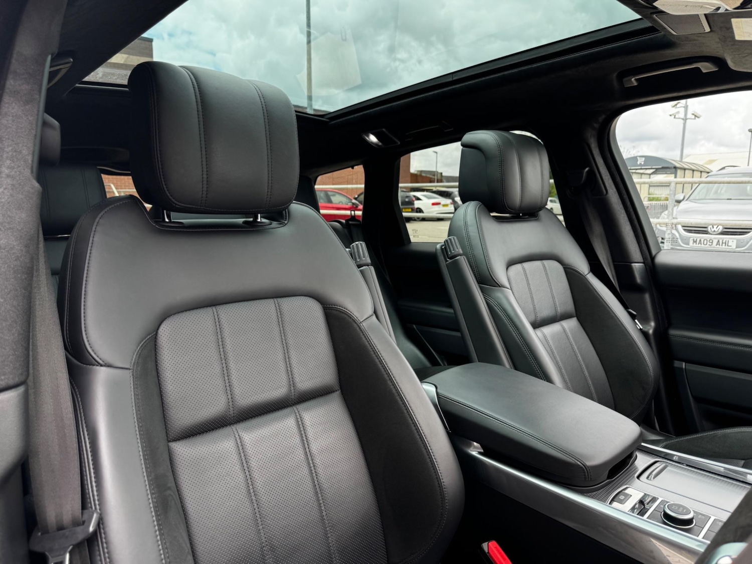 Used Land Rover Range Rover Sport 2019 for sale - 76561235: Photo 5