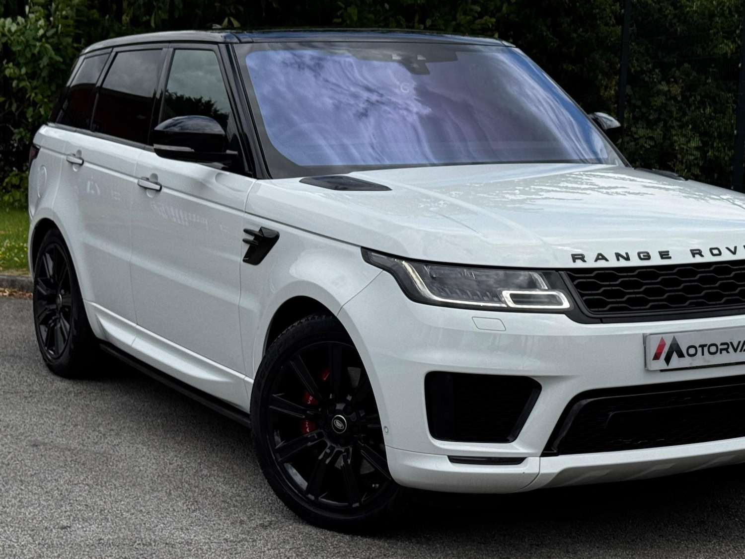Used Land Rover Range Rover Sport 2019 for sale - 76561235: Photo 7