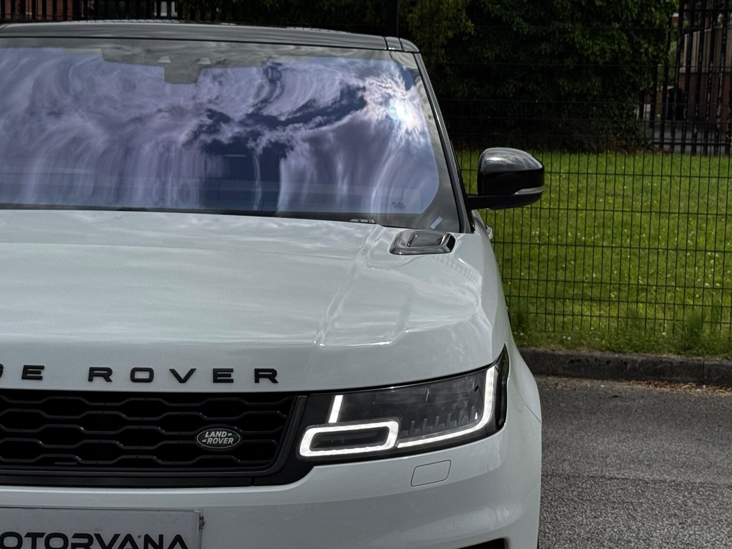 Used Land Rover Range Rover Sport 2019 for sale - 76561235: Photo 9