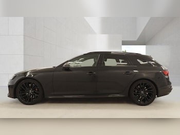 Used Audi RS4 2020 for sale - 78517241: Photo
