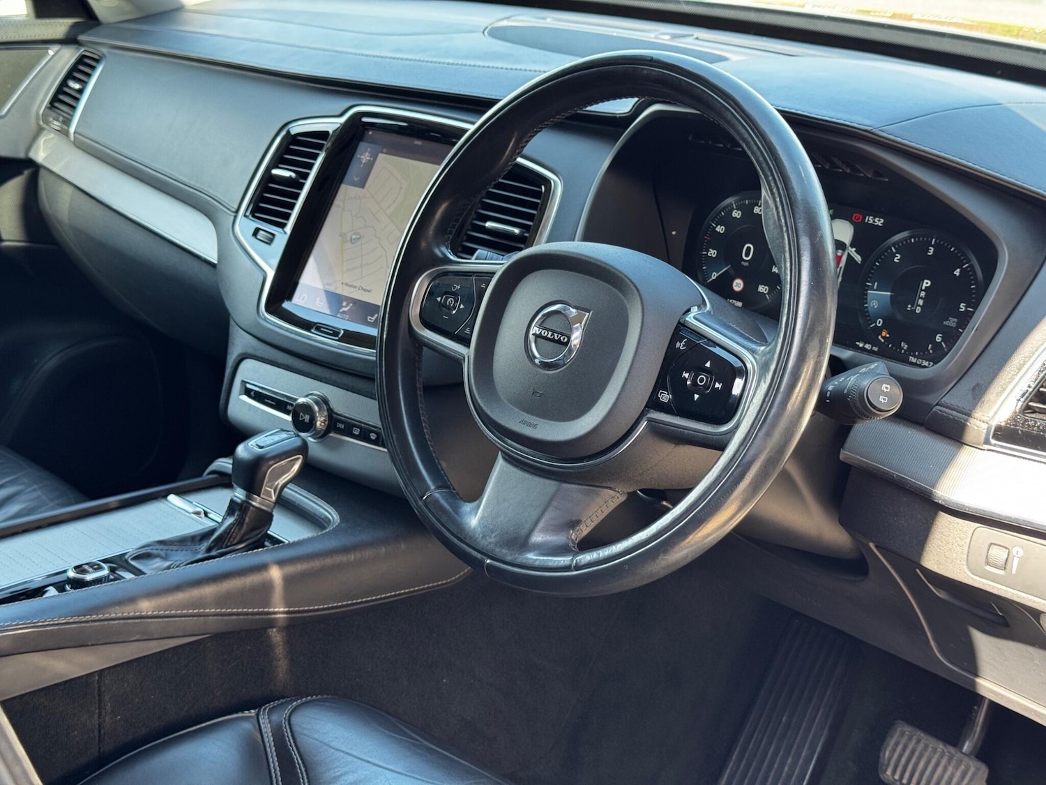 Used Volvo XC90 2015 for sale - 76561122: Photo 20