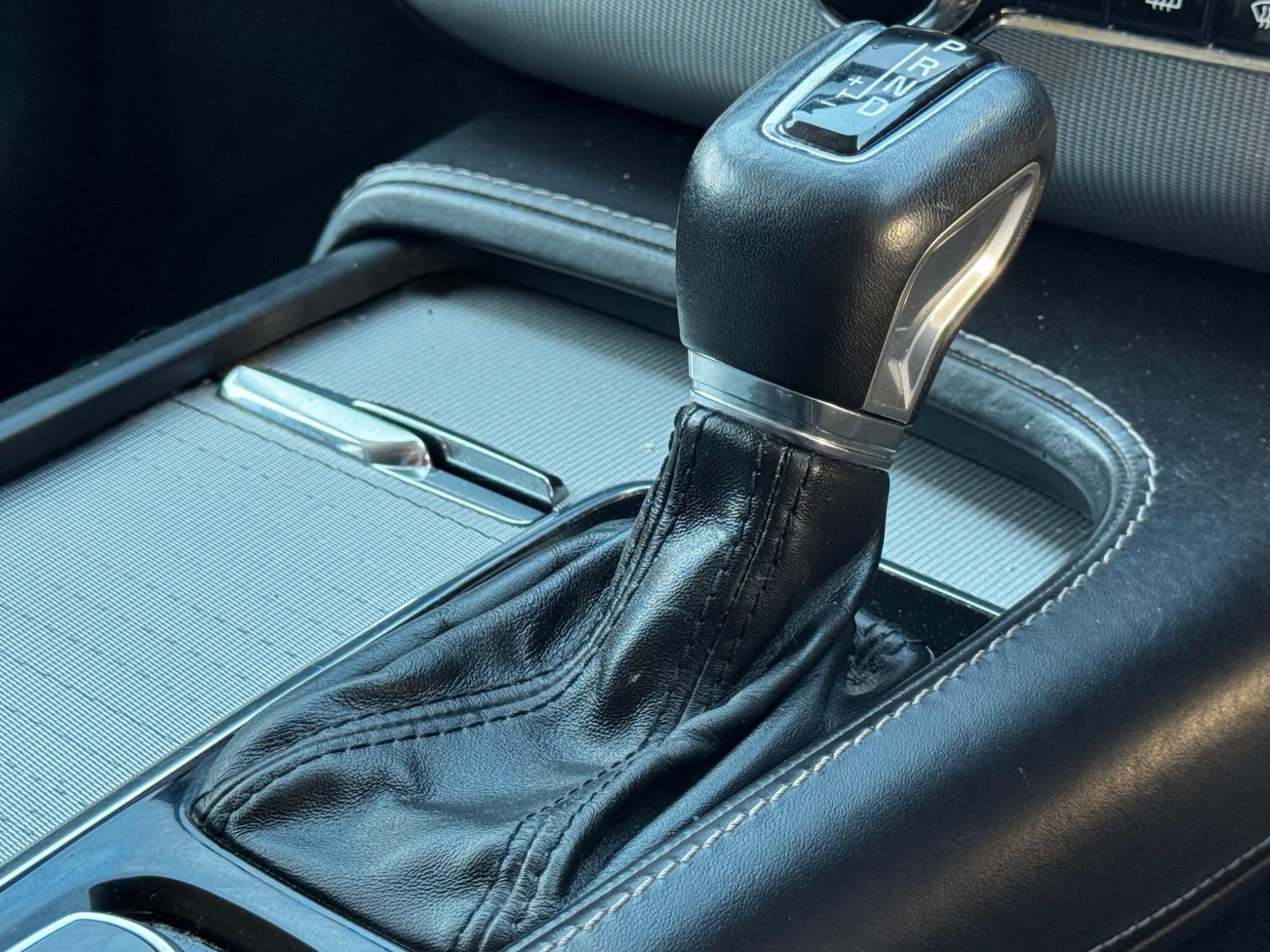 Used Volvo XC90 2015 for sale - 76561122: Photo 22