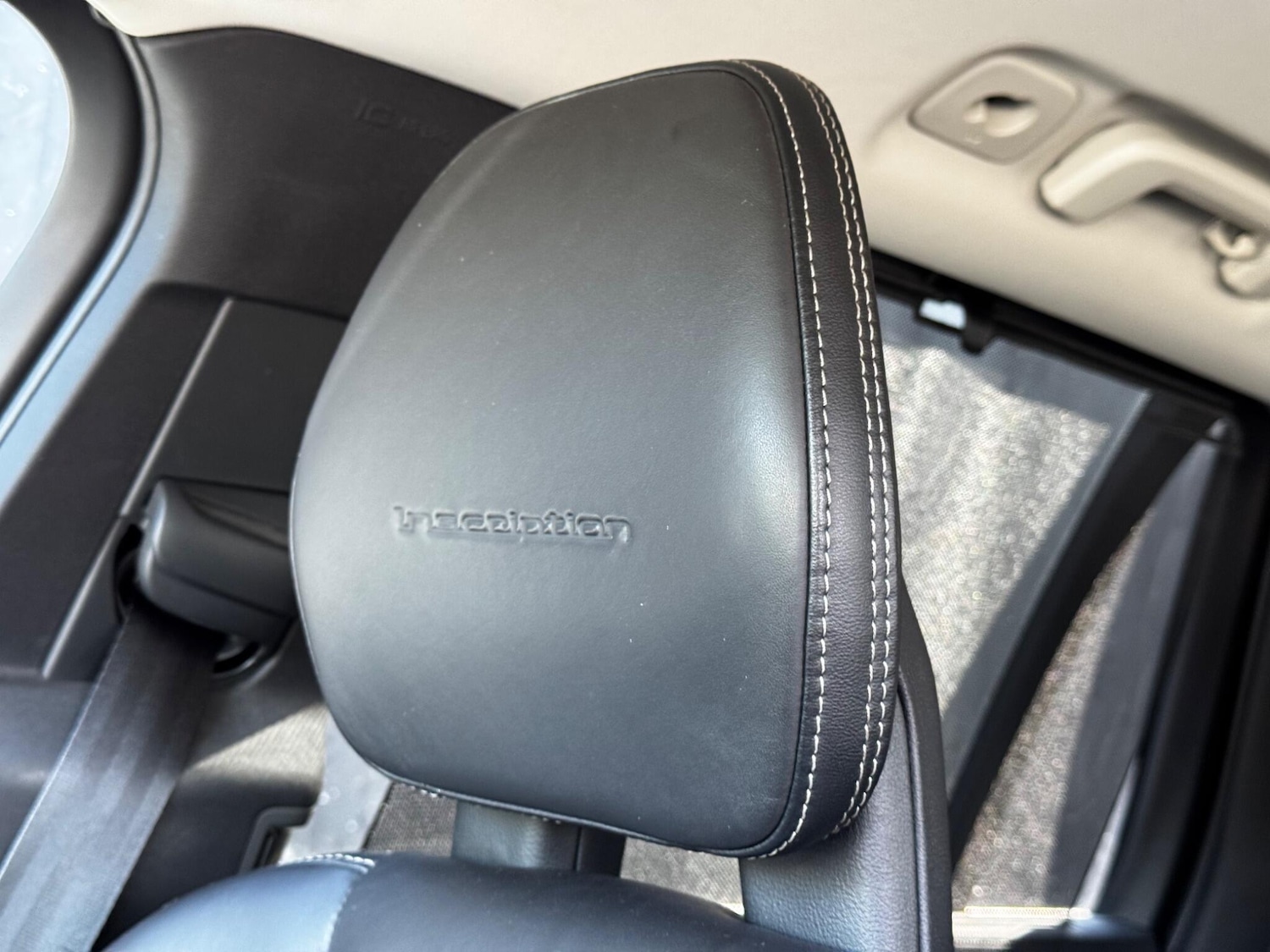 Used Volvo XC90 2015 for sale - 76561122: Photo 23