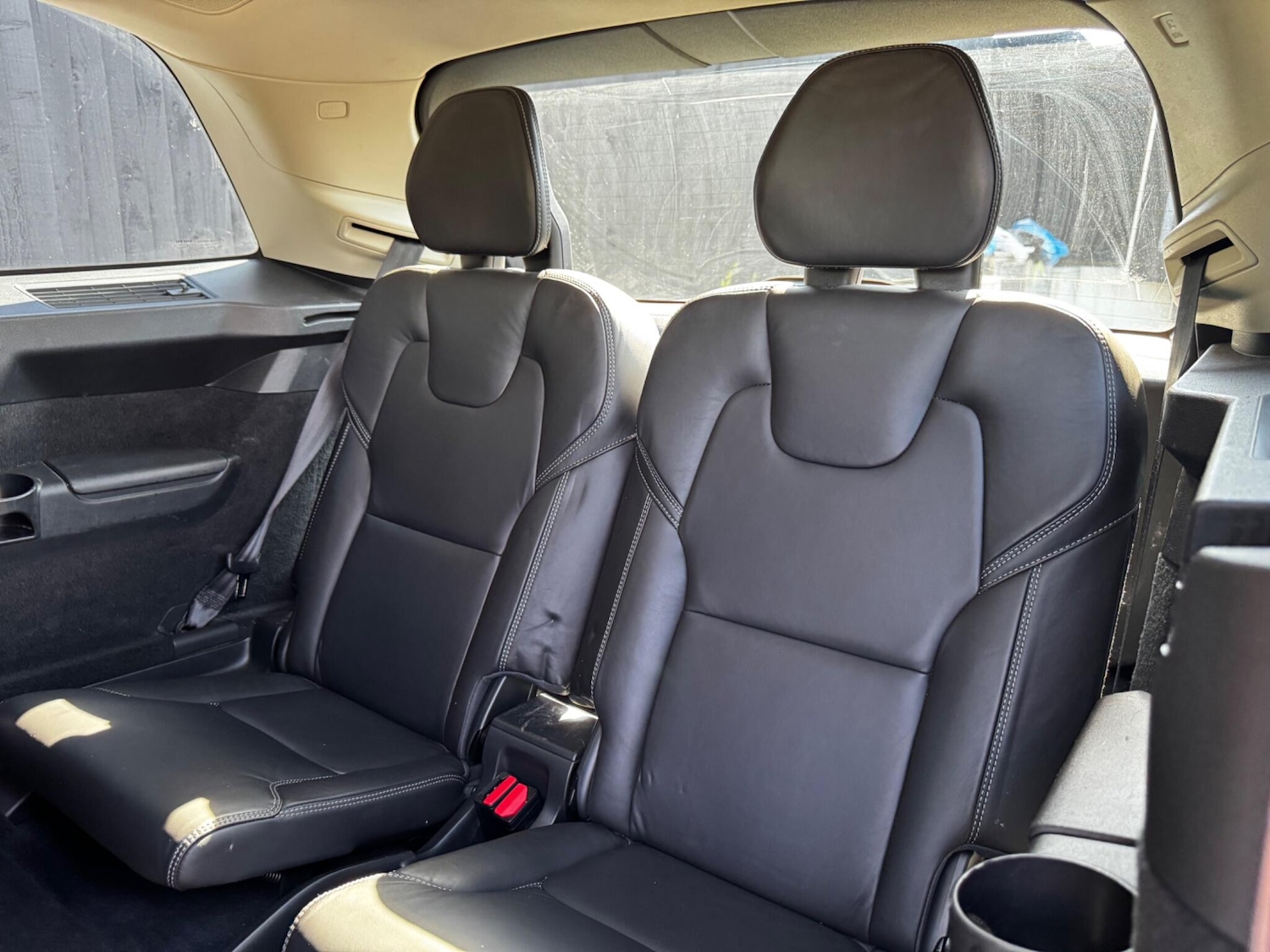 Used Volvo XC90 2015 for sale - 76561122: Photo 24