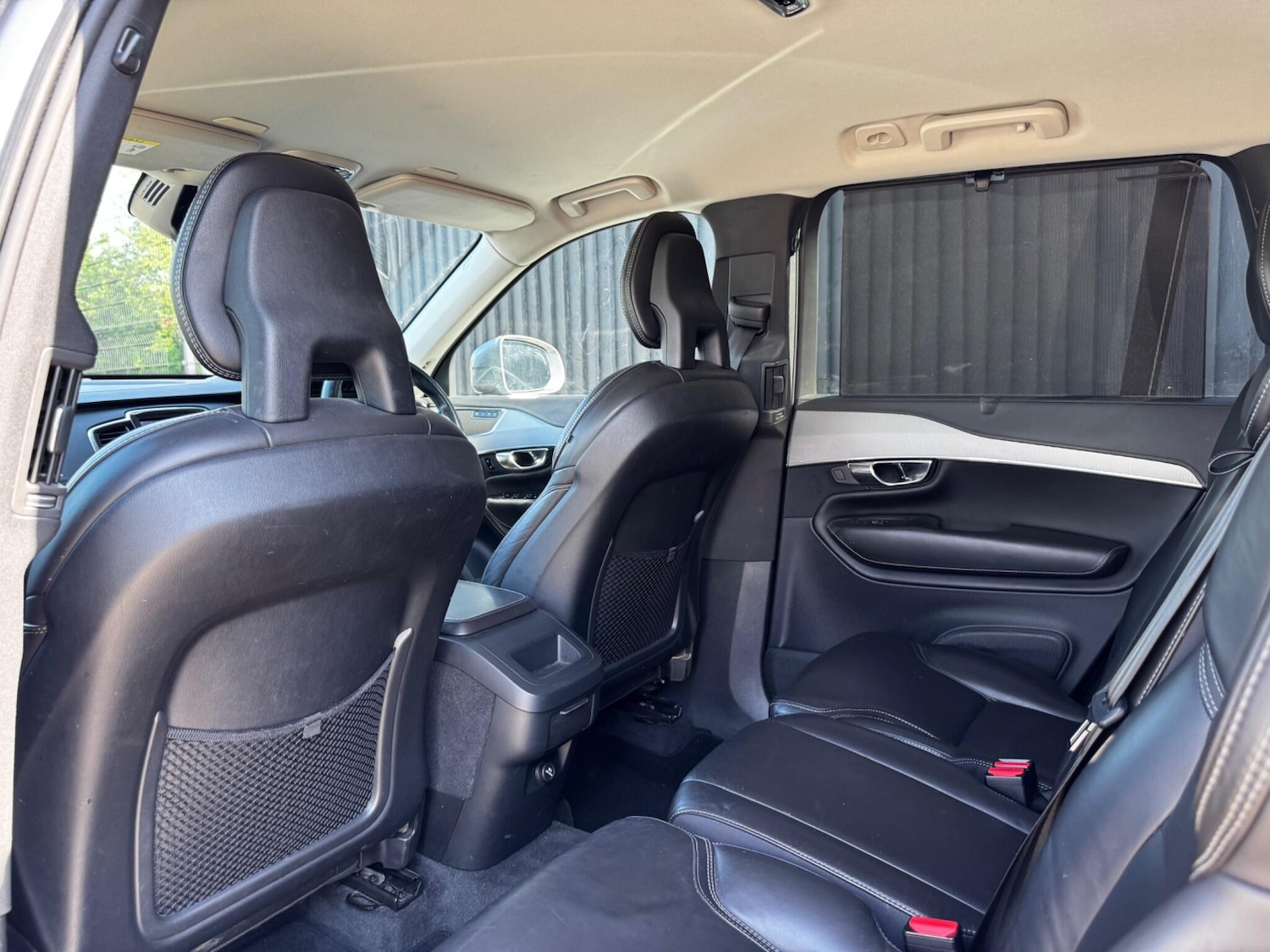 Used Volvo XC90 2015 for sale - 76561122: Photo 25