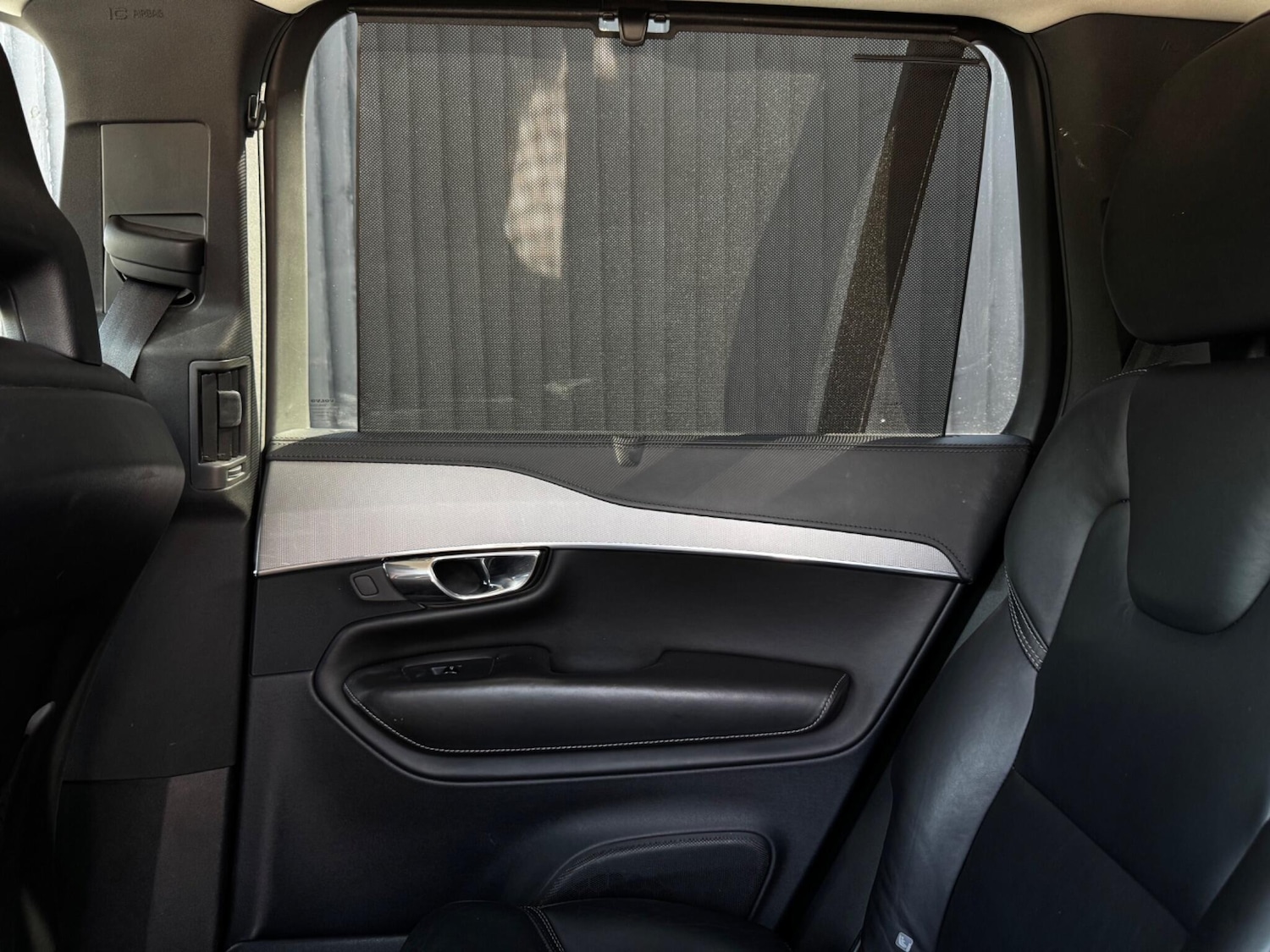 Used Volvo XC90 2015 for sale - 76561122: Photo 26