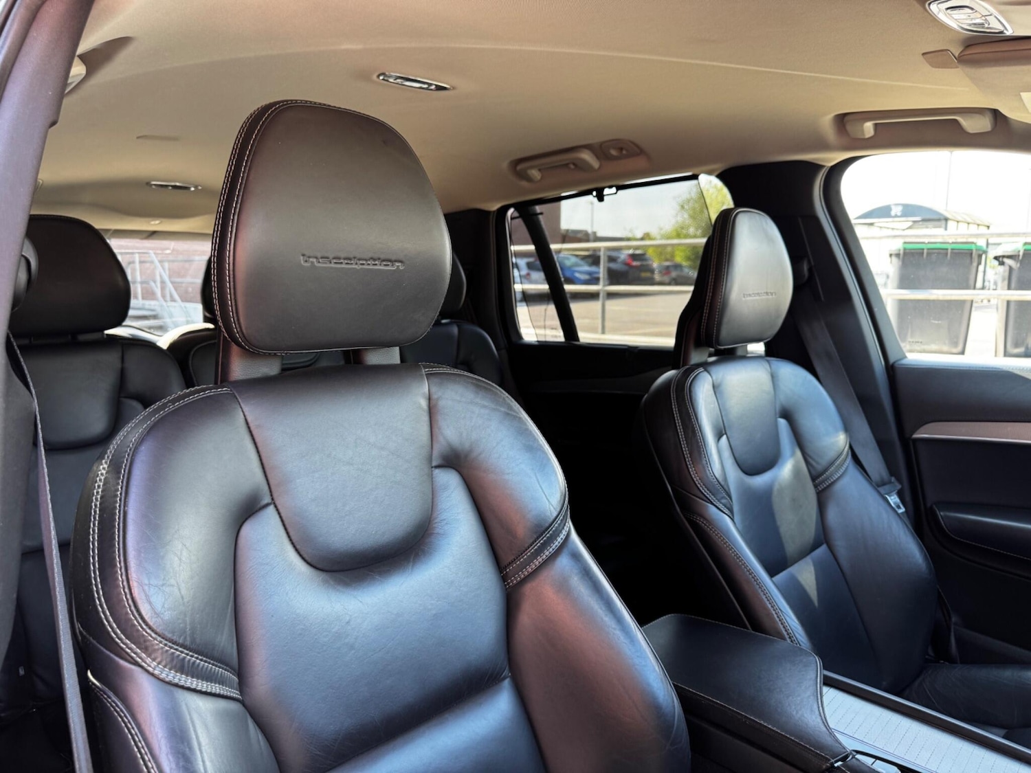 Used Volvo XC90 2015 for sale - 76561122: Photo 27