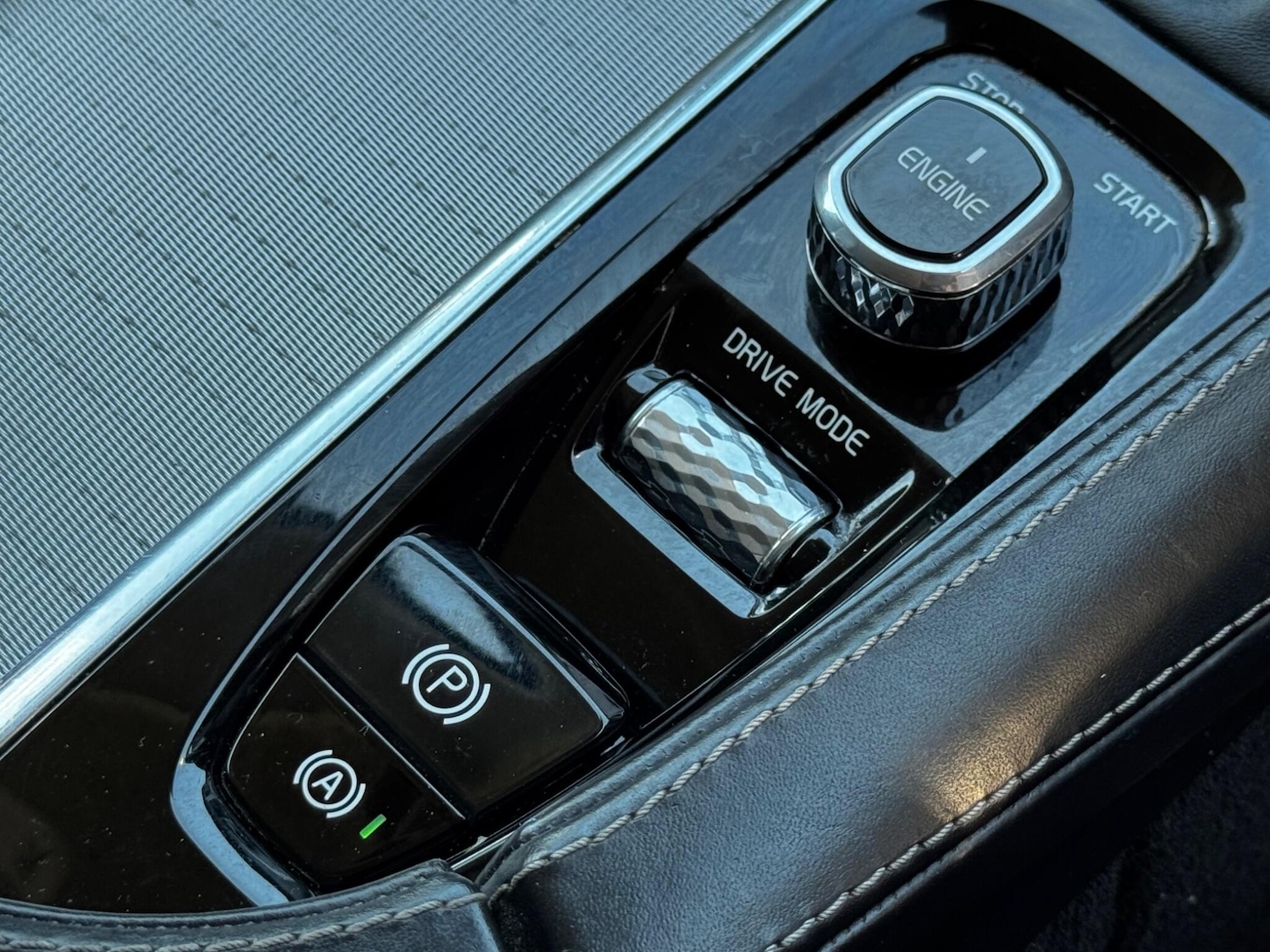 Used Volvo XC90 2015 for sale - 76561122: Photo 30