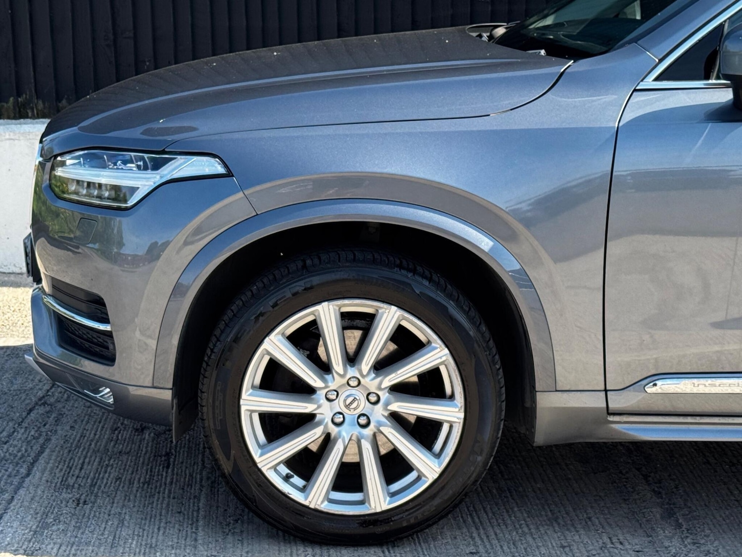 Used Volvo XC90 2015 for sale - 76561122: Photo 37