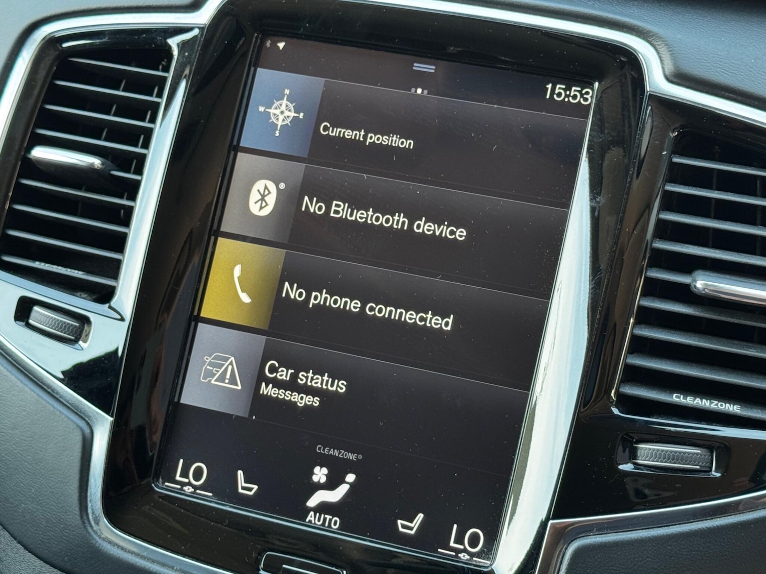 Used Volvo XC90 2015 for sale - 76561122: Photo 41