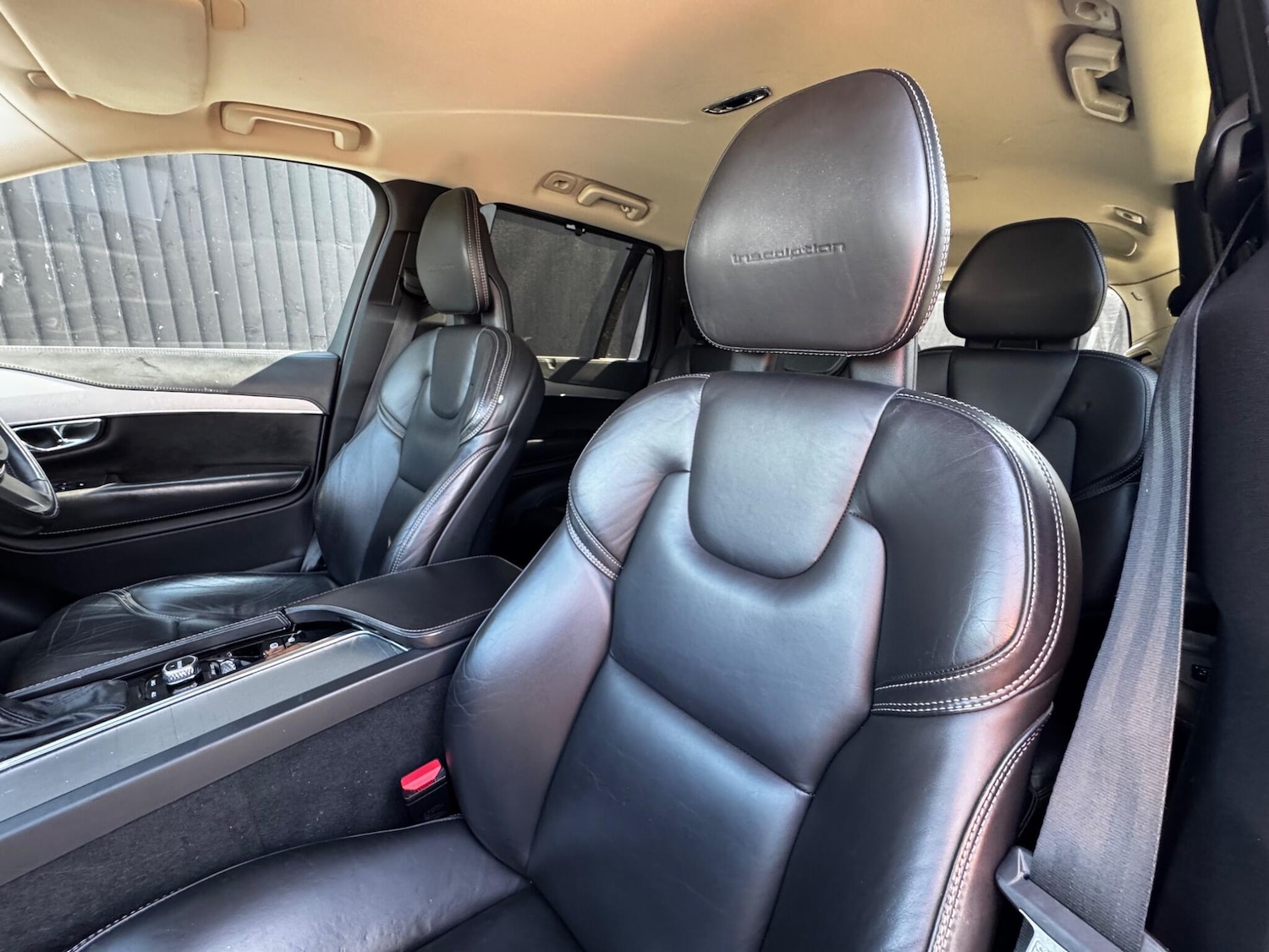 Used Volvo XC90 2015 for sale - 76561122: Photo 47