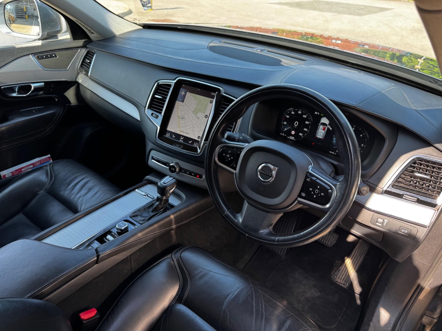 Used Volvo XC90 2015 for sale - 76561122: Photo 5