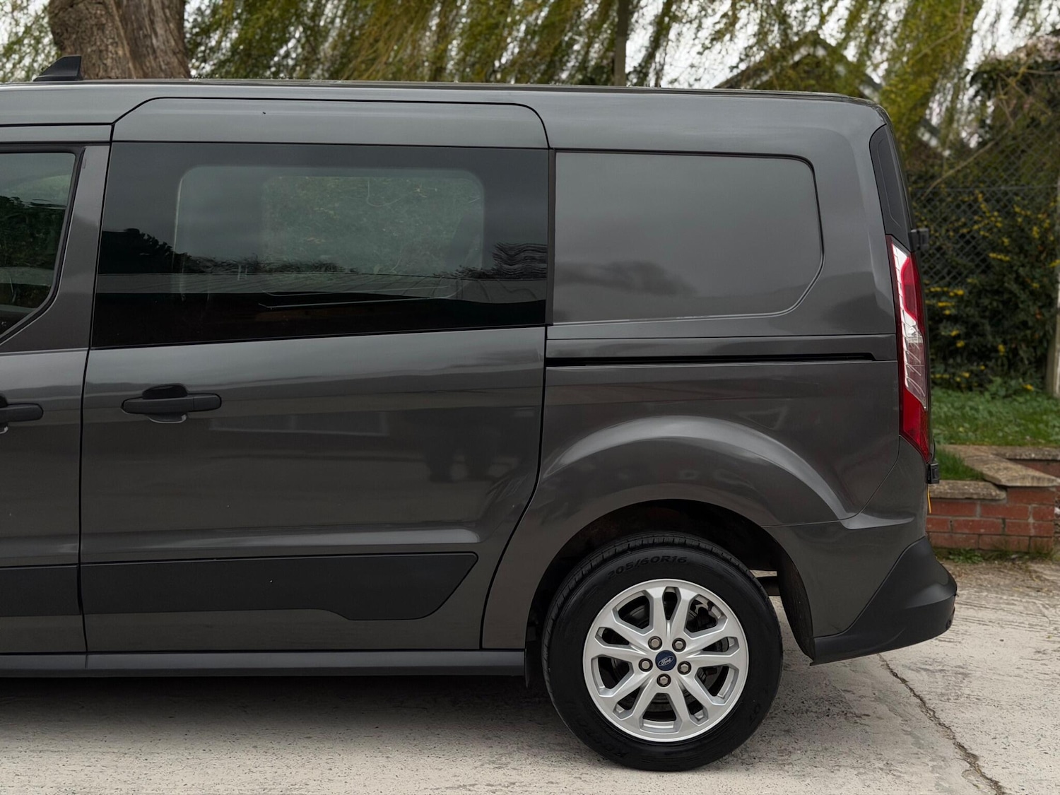 Used Ford Transit Connect for sale - 78006300: Photo 11